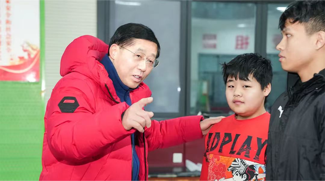 在这样一个