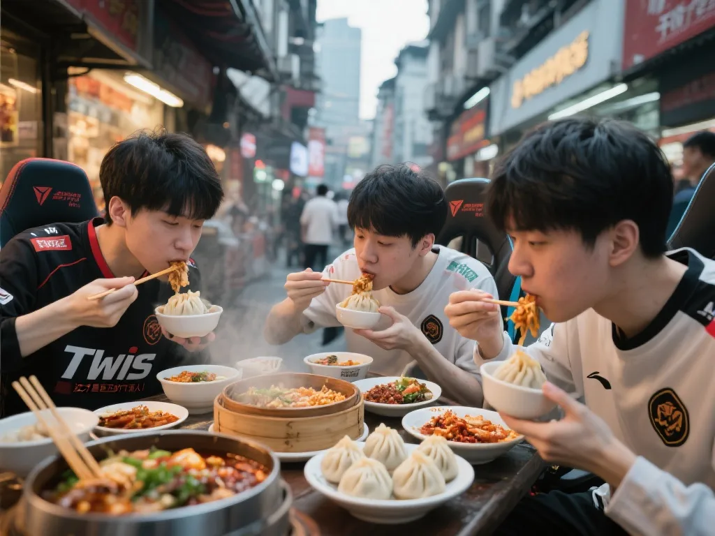 加全面地理