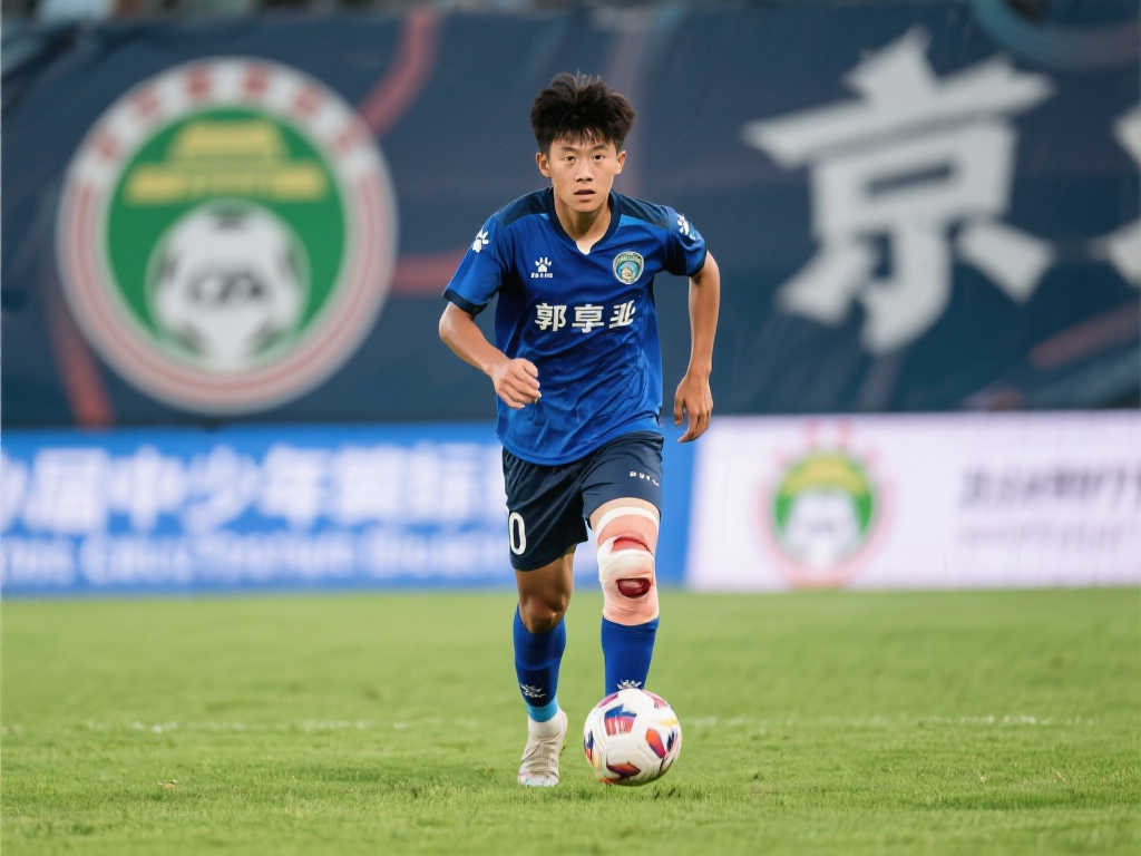的学习热情