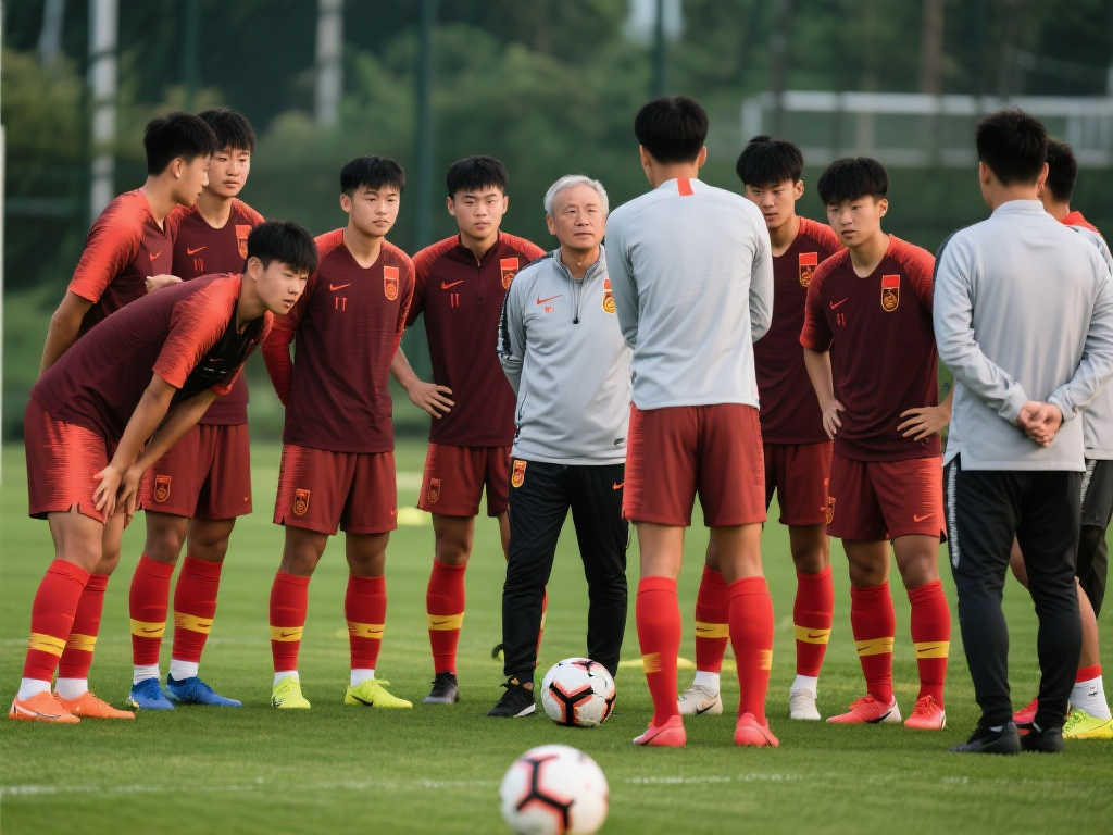 在她看来