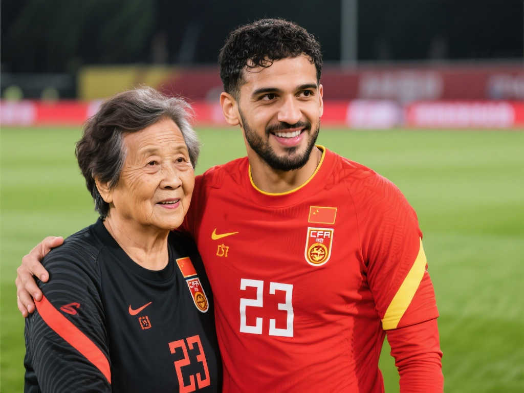 我审视与成
